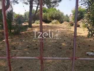Οικόπεδο 1.024 τ.μ. για πώληση, Αχαΐα, Ρίο-thumb-1