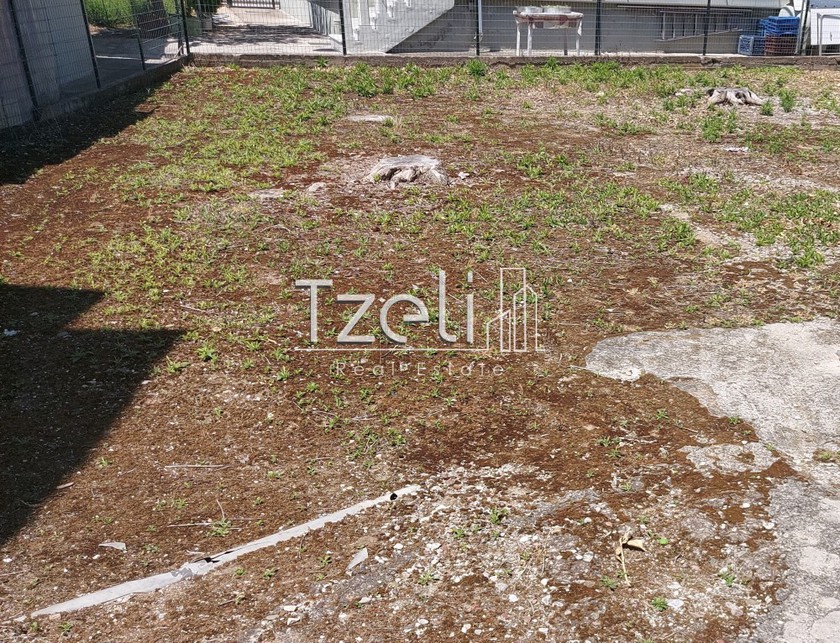Οικόπεδο 478 τ.μ. για πώληση