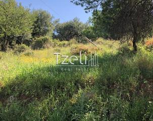 Οικόπεδο 1.200 τ.μ. για πώληση, Αχαΐα, Μεσσατίδα-thumb-1