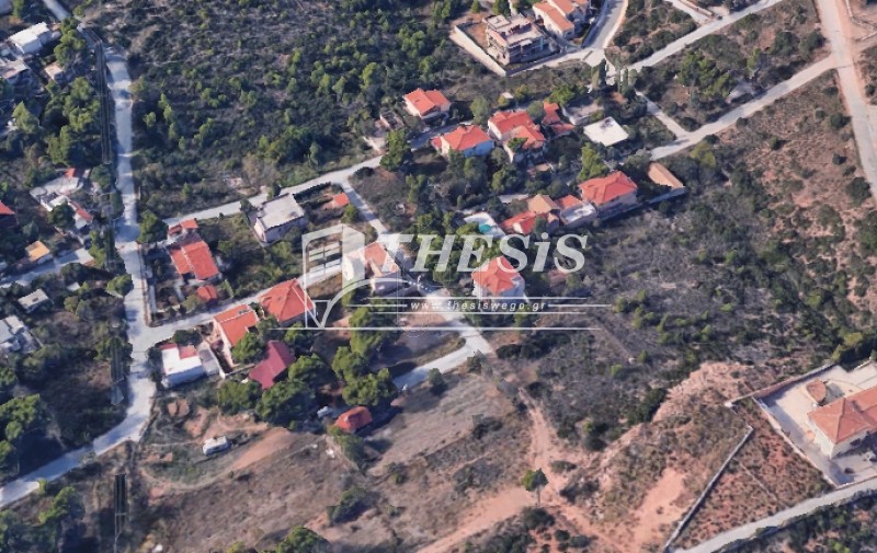 Οικόπεδο 447 τ.μ. για πώληση