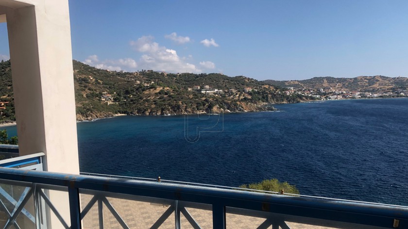 Βίλλα 240τ.μ. για πώληση-Δύστος » Άγιοι απόστολοι