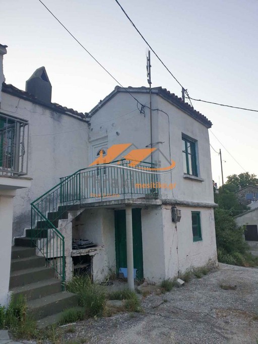 Detached home 82sqm for sale-Samothraki » Chora