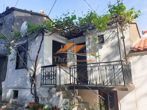 Μονοκατοικία 80τ.μ. για πώληση-Σαμοθράκη » Χώρα
