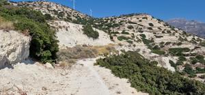 Αγροτεμάχια 7.911 τ.μ. για πώληση, Ν. Λασιθίου, Ιεράπετρα-thumb-1