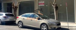 Store 105sqm for rent-Patra » Nosokomio
