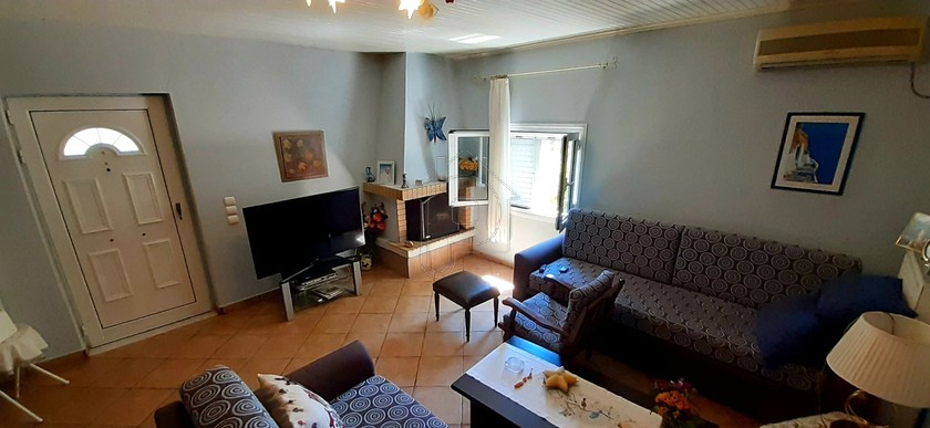 Detached home 64 sqm for sale