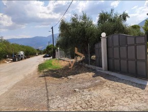 Industrial space 200sqm for rent-Messatida » Demenika