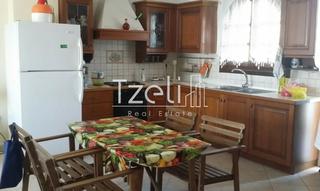 Διαμέρισμα 115 τ.μ. για ενοικίαση