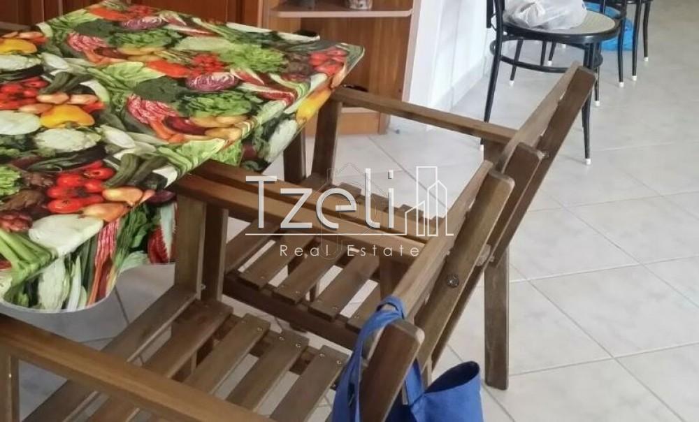 Διαμέρισμα 115 τ.μ. πρός ενοικίαση, Αχαΐα, Ρίο