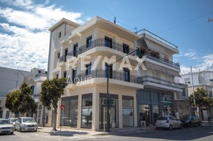 Κατάστημα 144τ.μ. για ενοικίαση-Νέα ιωνία βόλου » Κέντρο