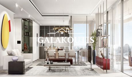 Διαμέρισμα 158τ.μ. για πώληση-Βούλα » Κέντρο