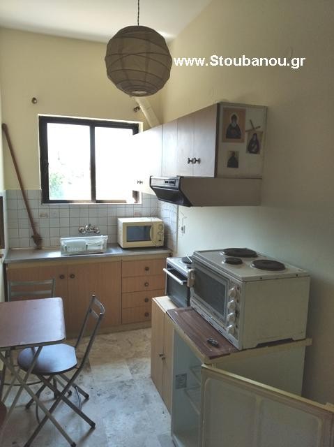 Studio / γκαρσονιέρα 30τ.μ. για ενοικίαση-Αμαλιάδα » Παναγιά