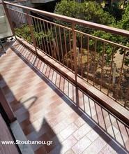 Studio / γκαρσονιέρα 30 τ.μ. για ενοικίαση, Ν. Ηλείας, Αμαλιάδα-thumb-2