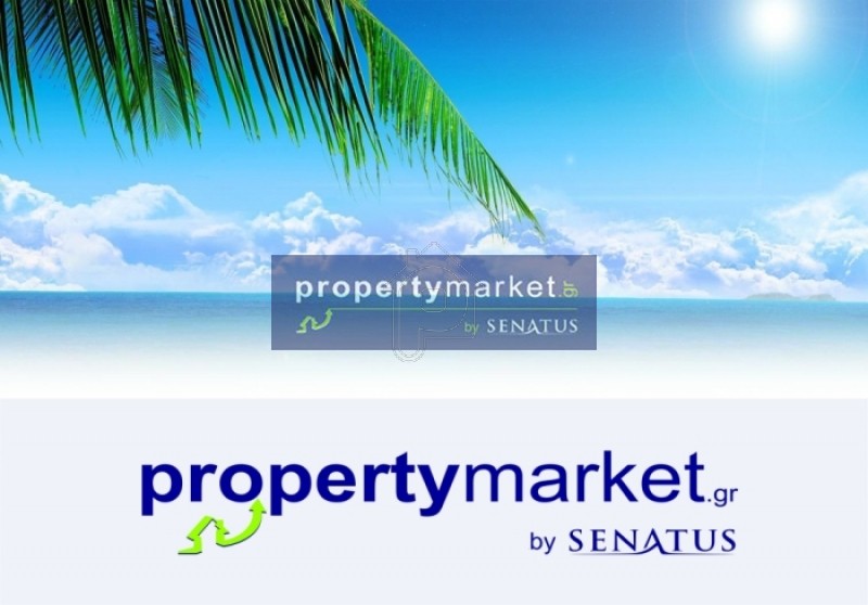 Parcel 1.340 sqm for sale