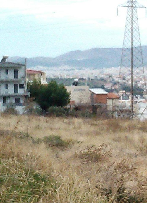 Οικόπεδο 190τ.μ. για πώληση-Καματερό