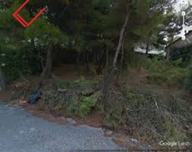 Land plot 1.770sqm for sale-Saronida