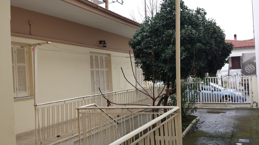 Detached home 100 sqm for sale