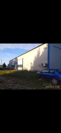 Store 500 sqm for sale, Thessaloniki - Rest Of Prefecture, Lagkadas