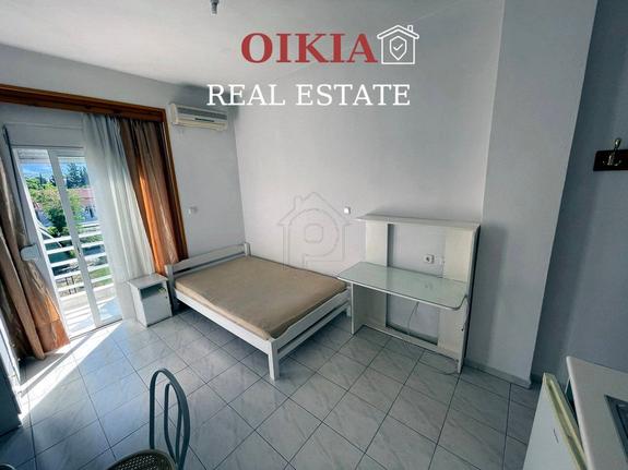Studio / γκαρσονιέρα 25 τ.μ. για ενοικίαση, Μαγνησία, Βόλος