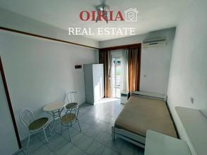 Studio / γκαρσονιέρα 25 τ.μ. προς ενοικίαση, Μαγνησία, Βόλος-thumb-9