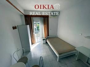 Studio / γκαρσονιέρα 25 τ.μ. προς ενοικίαση, Μαγνησία, Βόλος-thumb-10