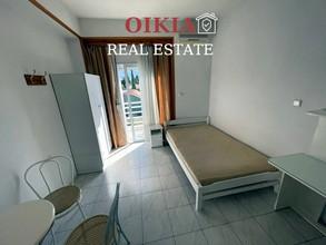 Studio / γκαρσονιέρα 25 τ.μ. προς ενοικίαση, Μαγνησία, Βόλος-thumb-11