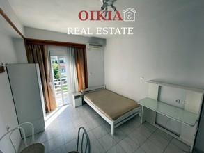 Studio / γκαρσονιέρα 25 τ.μ. προς ενοικίαση, Μαγνησία, Βόλος-thumb-18