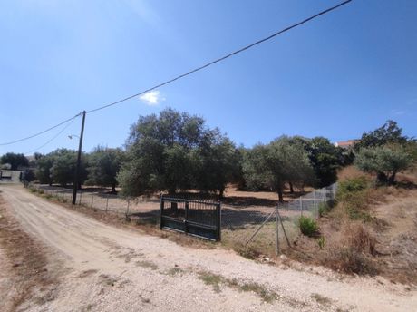 Land plot 2.652sqm for sale-Kefalonia » Leivatho