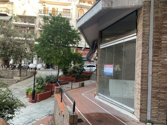 Κατάστημα 59 τ.μ. για ενοικίαση, Ν. Άρτας, Άρτα
