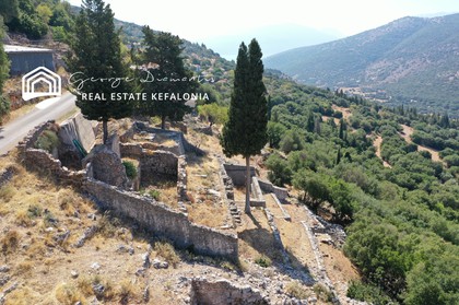 Land plot 1.000sqm for sale-Kefalonia » Pylaros