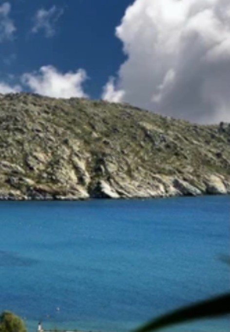 Οικόπεδο 14.000τ.μ. για πώληση-Ίος