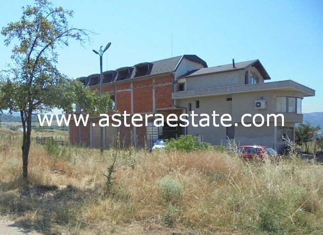 Επιχειρηματικό κτίριο 709τ.μ. για πώληση-