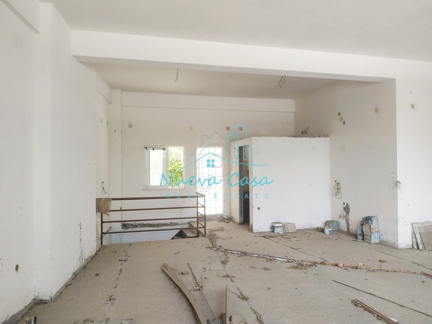 Store 135 sqm for rent, Achaia, Patra