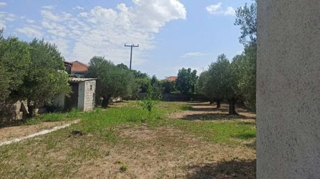 Parcel 1.100sqm for sale-Kallikrateia » Center