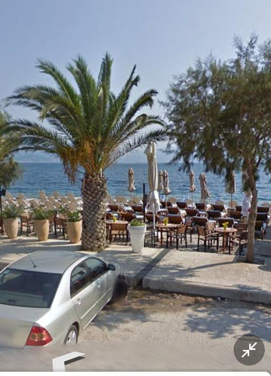 Οικόπεδο 1.690 τ.μ. προς πώληση, Άγιος Βασίλειος Ρίου