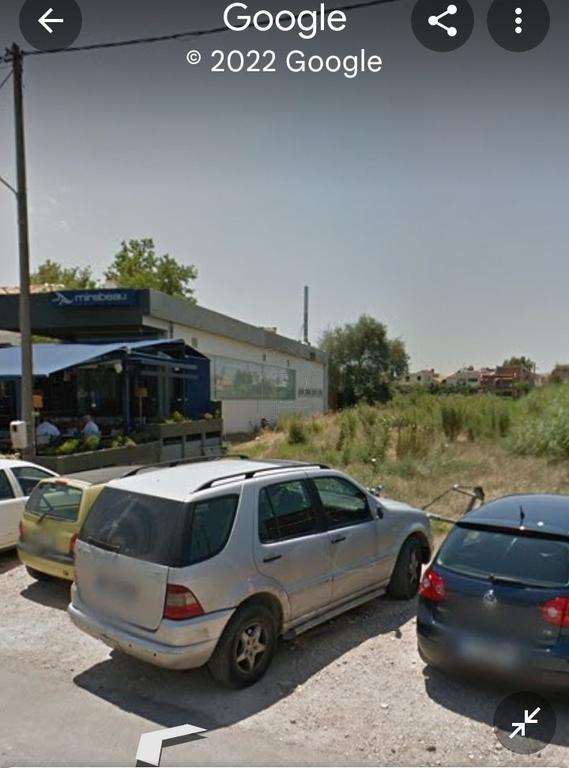 Οικόπεδο 1.690 τ.μ. προς πώληση, Άγιος Βασίλειος Ρίου