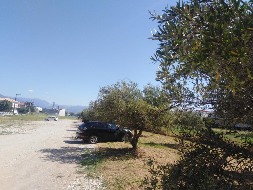 Οικόπεδο 1.690 τ.μ. προς πώληση, Άγιος Βασίλειος Ρίου