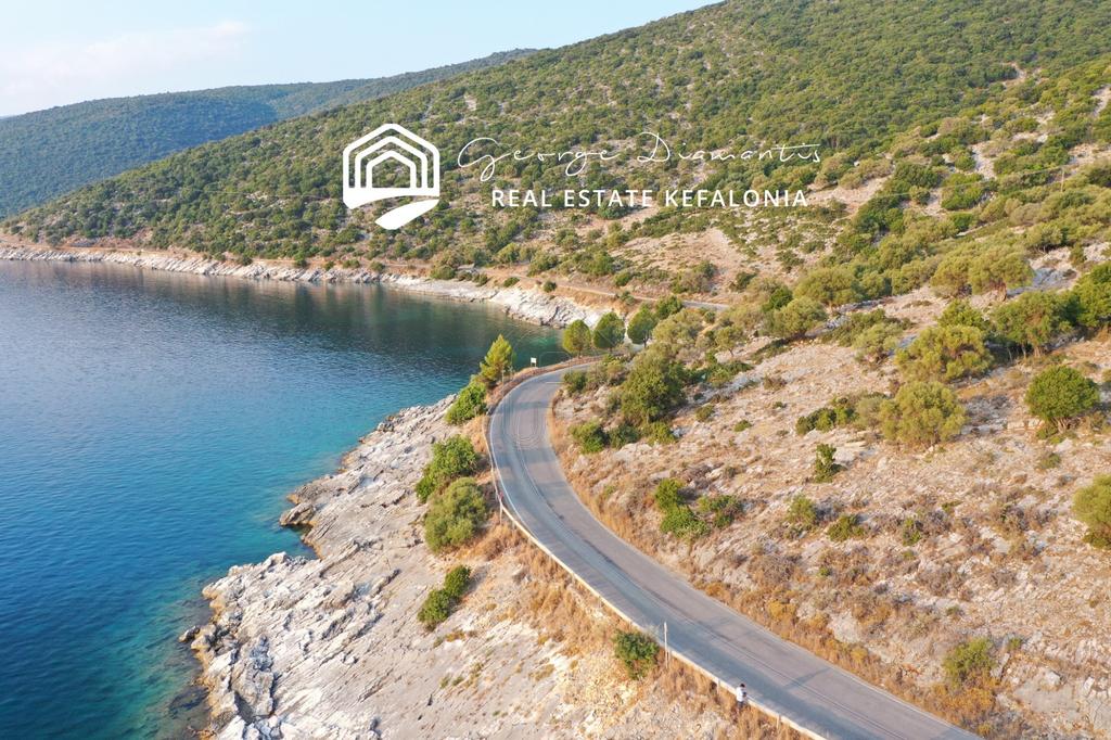 Αγροτεμάχια 6.219 τ.μ. πρός πώληση, Ν. Κεφαλονιάς, Κεφαλονιά
