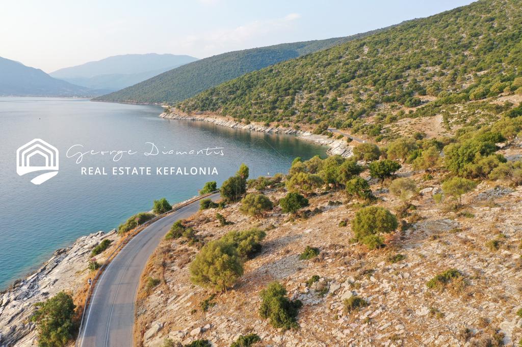 Αγροτεμάχια 6.219 τ.μ. πρός πώληση, Ν. Κεφαλονιάς, Κεφαλονιά