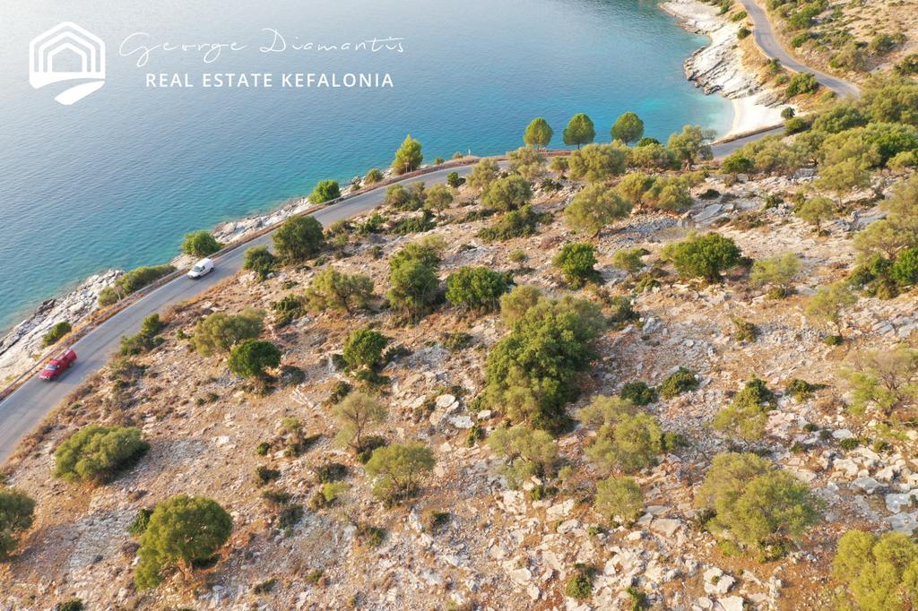 Αγροτεμάχια 6.219 τ.μ. πρός πώληση, Ν. Κεφαλονιάς, Κεφαλονιά