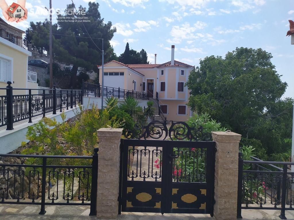 Μονοκατοικία 247 τ.μ. για πώληση, Ν. Σάμου, Σάμος