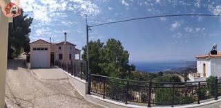 Detached home 247 sqm for sale, Samos Prefecture, Samos-thumb-1
