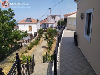 Detached home 247 sqm for sale, Samos Prefecture, Samos-thumb-2