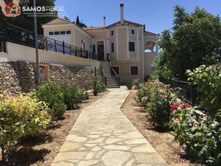 Detached home 247 sqm for sale, Samos Prefecture, Samos-thumb-3