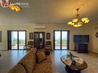 Detached home 247 sqm for sale, Samos Prefecture, Samos-thumb-4