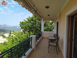 Detached home 247 sqm for sale, Samos Prefecture, Samos-thumb-15