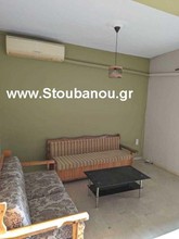 Apartment 50sqm for rent-Amaliada » Center