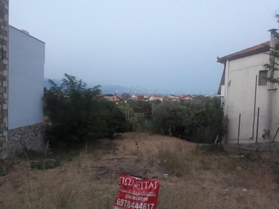 Οικόπεδο 422 τ.μ. για πώληση, Αχαΐα, Αιγιάλεια