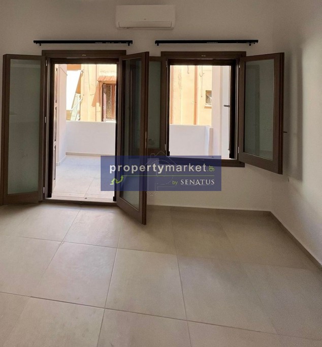 Maisonette 110 sqm for rent, Rethymno Prefecture, Rethimno