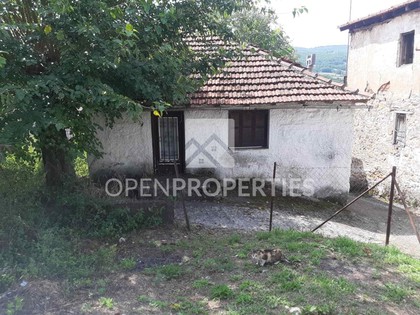 Detached home 80sqm for sale-Poligiros » Agios Prodromos